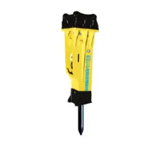 Soosan SB125