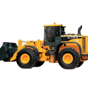 Hyundai HL775-9S