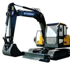 Hyundai HX75S