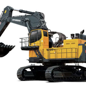 Hyundai R1250-9