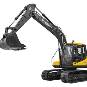 Hyundai R150LS