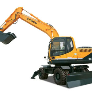 Hyundai R180W-9S