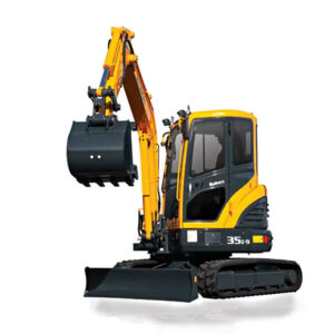 Hyundai R35Z-9
