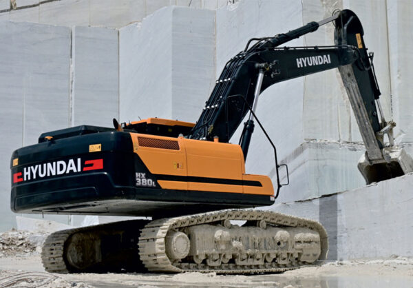 Hyundai HX380L - Image 2