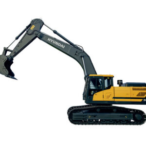 Hyundai HX380L