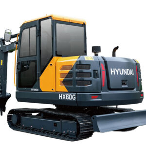 Hyundai HX60G