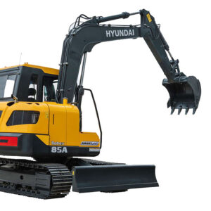 Hyundai R85A